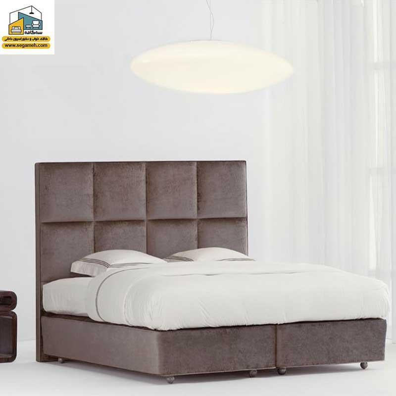 تخت باکس BBD47