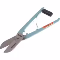 قیچی ورق بر اروین مدل G245S/10 سایز 10 اینچ