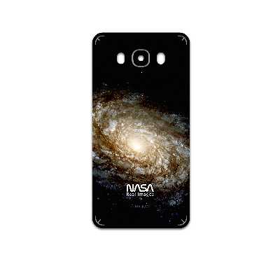 برچسب پوششی ماهوت مدل Universe-by-NASA-1 مناسب برای گوشی موبایل سامسونگ Galaxy J7 2016
