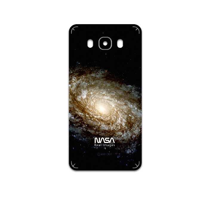 برچسب پوششی ماهوت مدل Universe-by-NASA-1 مناسب برای گوشی موبایل سامسونگ Galaxy J7 2016