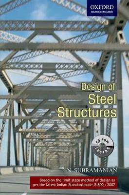  دانلود کتاب Design of Steel Structures, 2008 - دانلود کتاب های دانشگاهی