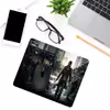 ماوس پد طرح Watch Dogs مدل MP2608