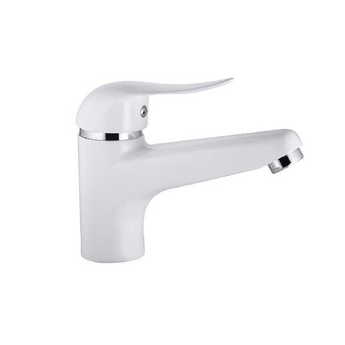 شیر روشویی اوج مدل داک