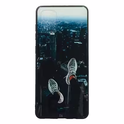کاور مدل KT مناسب برای گوشی موبایل سامسونگ Galaxy A71