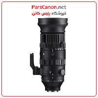 لنز سیگما مانت سونی Sigma 60-600mm f/4.5-6.3 DG DN OS Sports Lens (Sony E)