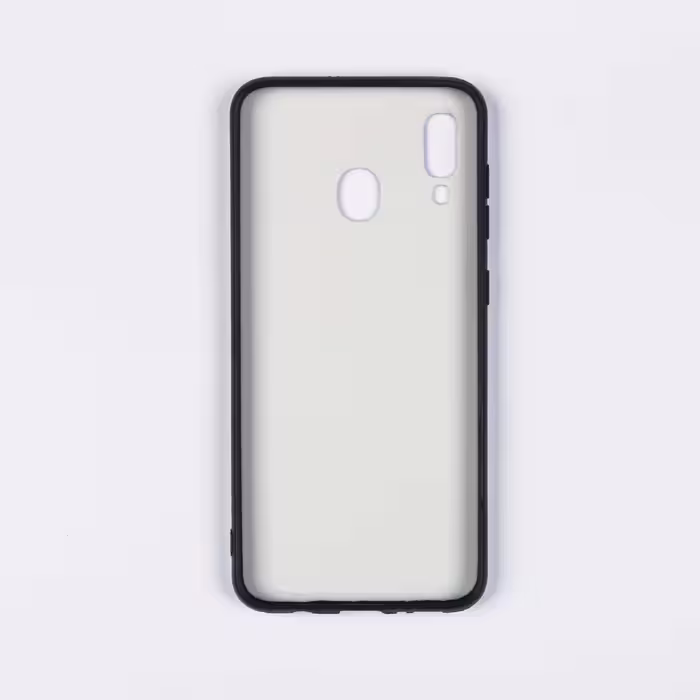 کاور مدل هزار تو مناسب برای گوشی موبایل سامسونگ Galaxy A20