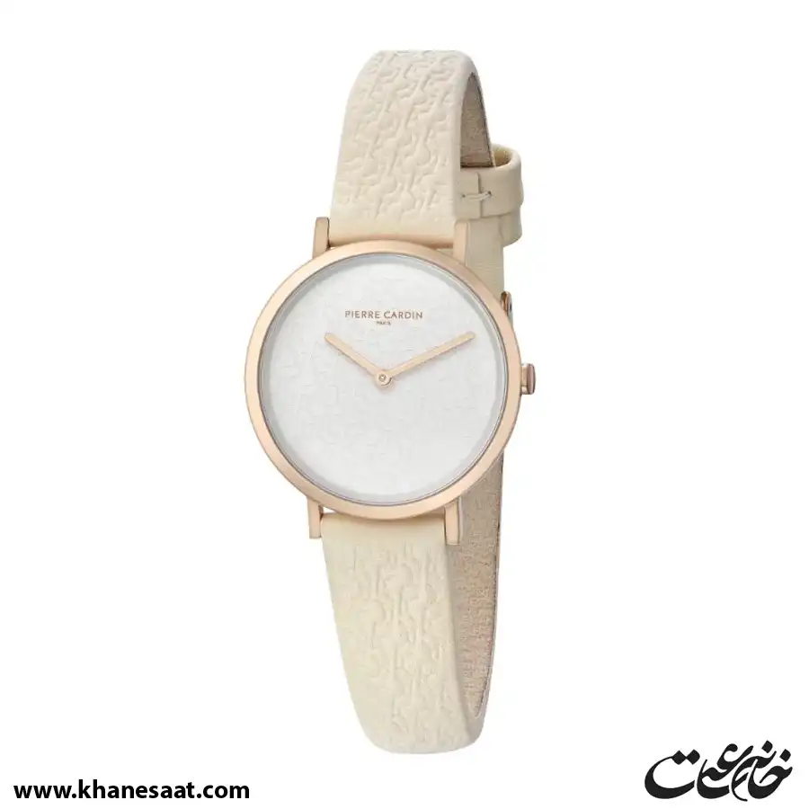 ساعت مچی زنانه پیرکاردین مدل CBV1500