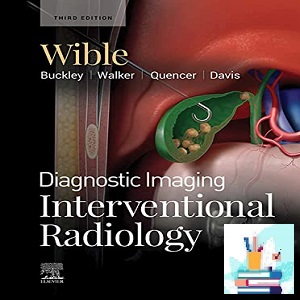 Diagnostic Imaging Interventional Radiology 2023 TRUE PDF Price 1€