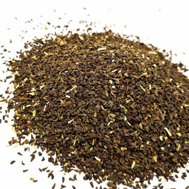 اسپند نیم کیلویی