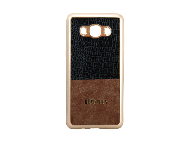 کاور مدل bund chen طرح پوست ماری مناسب برا گوشی موبایل سامسونگ j5 2016