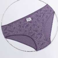 شورت زنانه 2XL میسپل طرح دار (6) کد 11607