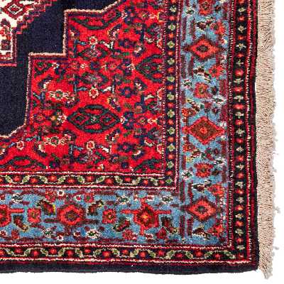 فرش دستباف دو متری سی پرشیا کد 179161