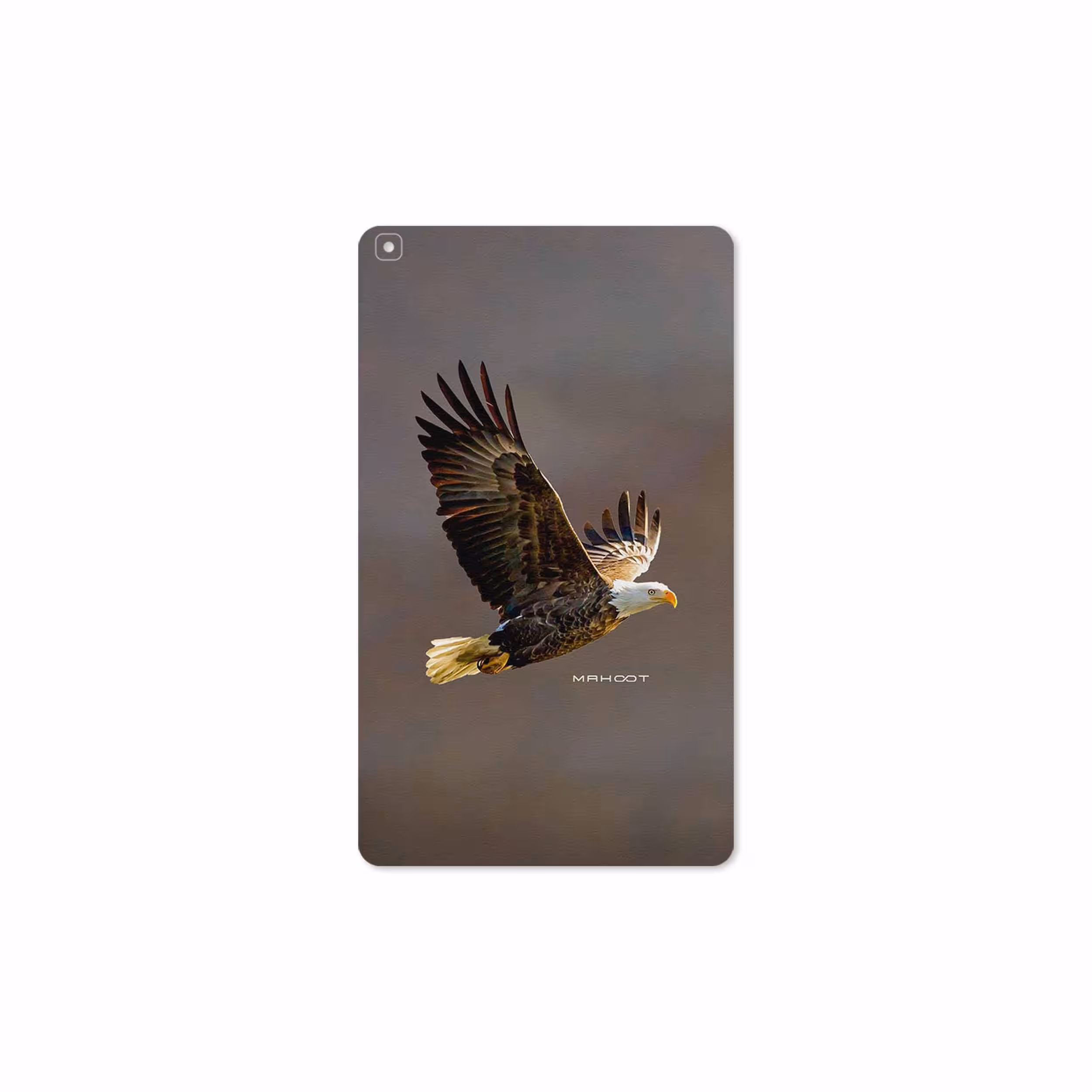 برچسب پوششی ماهوت مدل Eagle مناسب برای تبلت سامسونگ Galaxy Tab A 8.0 2019 T295