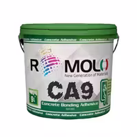 چسب بتن استحکامی رومولو CA9