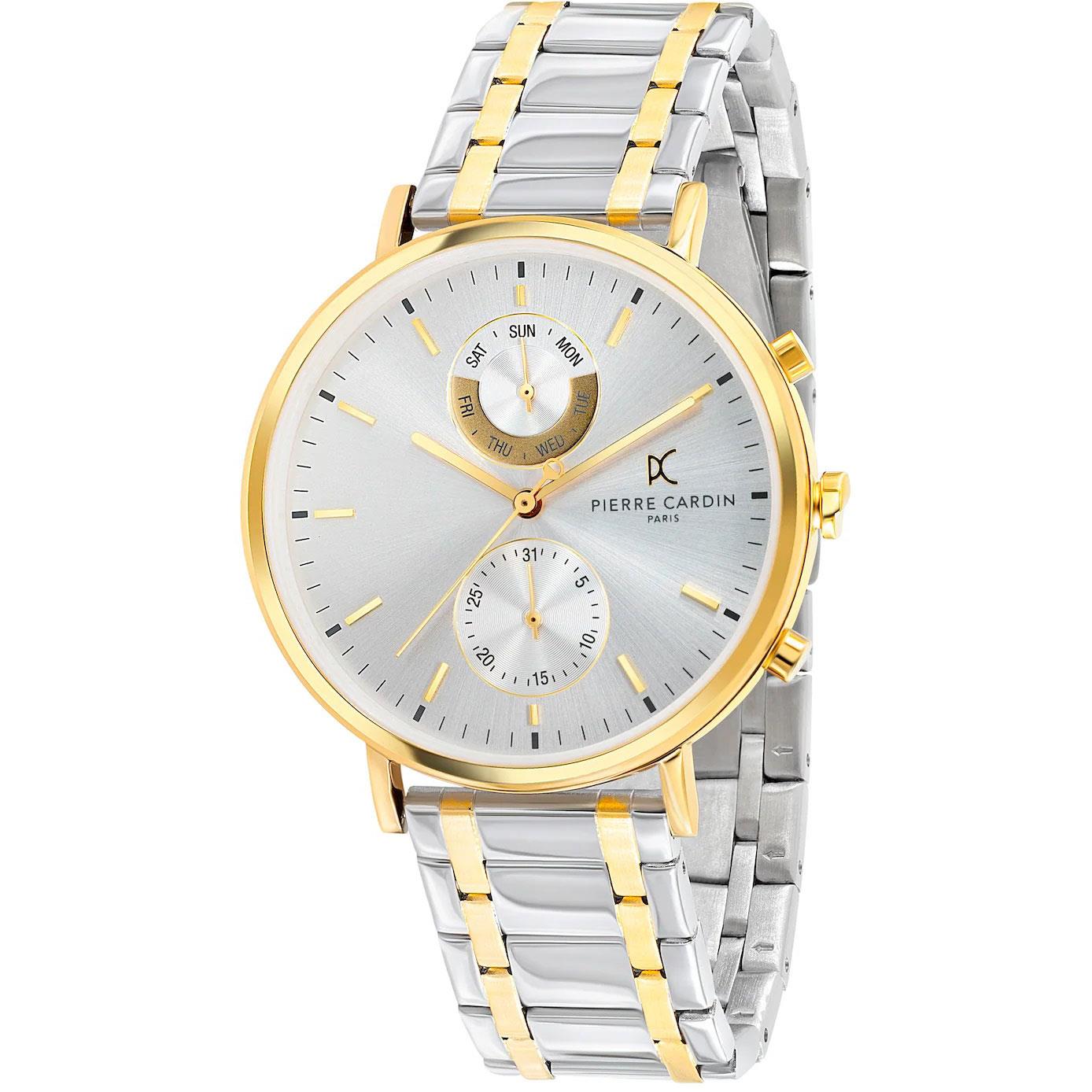 ساعت مچی پیرکاردین مدل CBN.3060