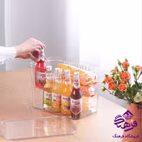 باکس هومکت دسته طلایی متوسط