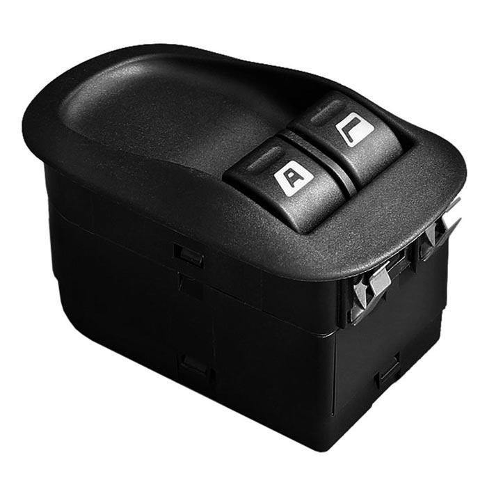 کلید شیشه بالابر                                      پژو 206 تیپ 2 , برند چکاد