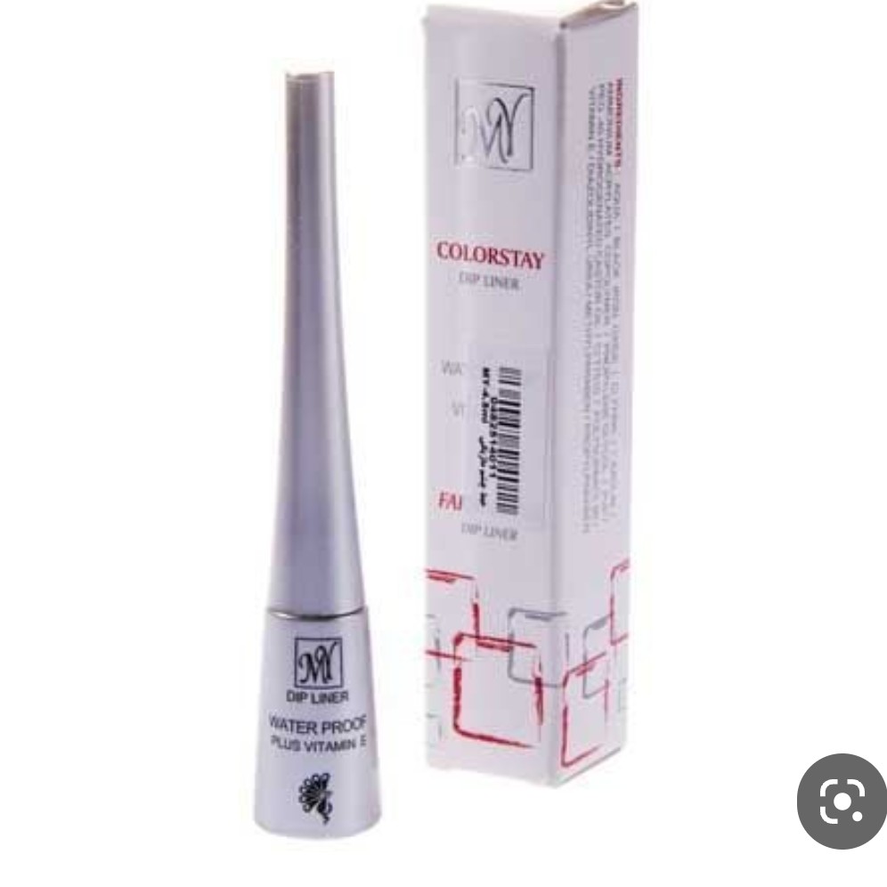 خط چشم ماژیکی مای