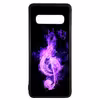 کاور طرح موزیک کد 110541094302 مناسب برای گوشی موبایل سامسونگ galaxy s10 plus