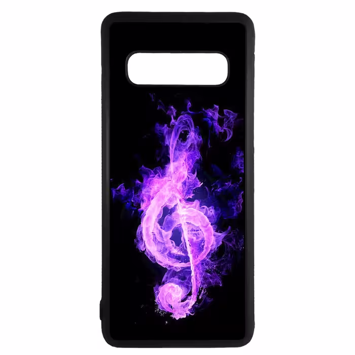 کاور طرح موزیک کد 110541094302 مناسب برای گوشی موبایل سامسونگ galaxy s10 plus