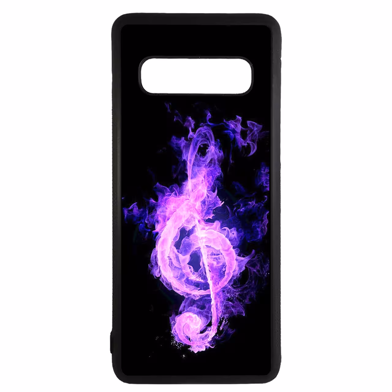 کاور طرح موزیک کد 110541094302 مناسب برای گوشی موبایل سامسونگ galaxy s10 plus