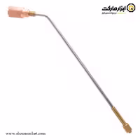 نازل سرپیک گرمکن ایلدیز مدل 37