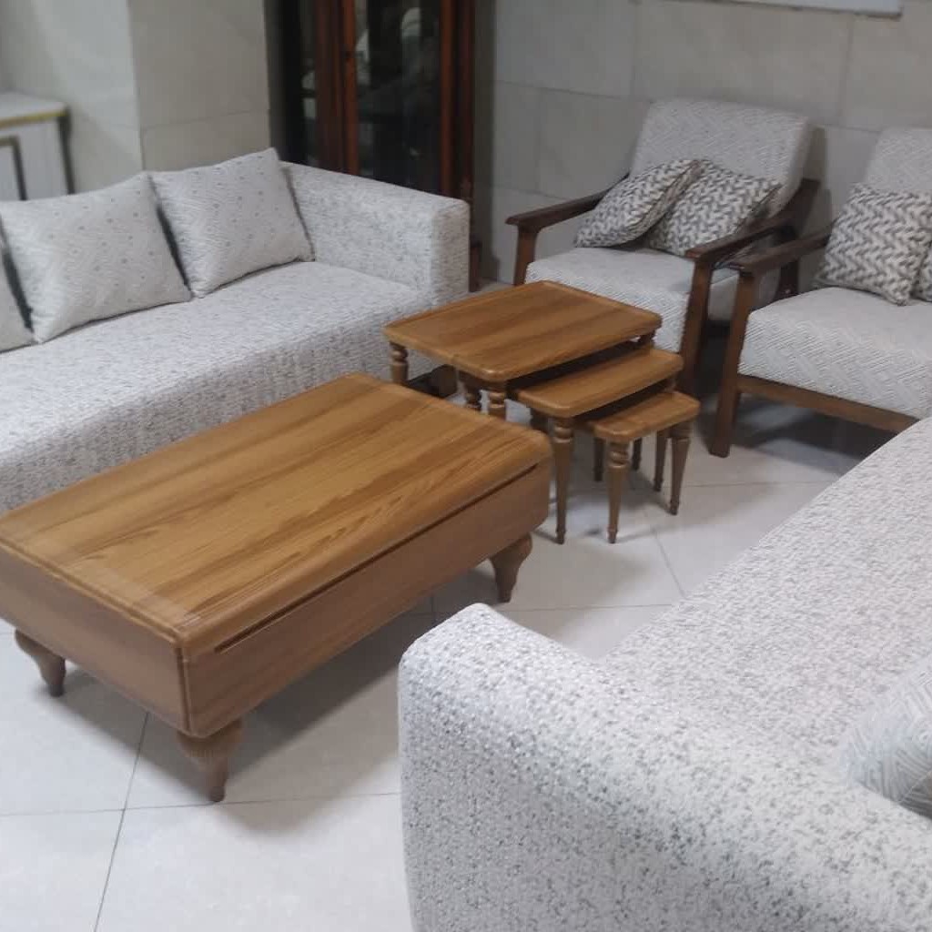 مبل8نفره (مدل نیکتا )جدید