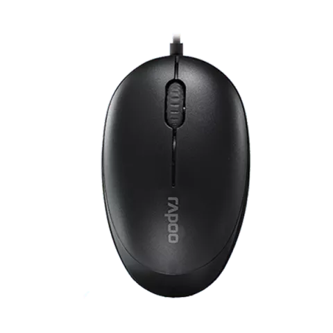 موس سیمی RAPOO مدل N1500