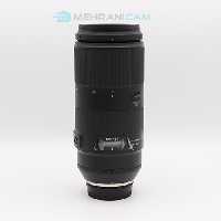 لنز دست دوم تامرون Tamron 100-400mm