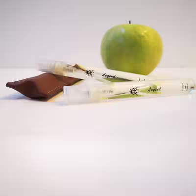 عطر جیبی مردانه ریر مدل مونت بلنک لجند حجم 10 میلی لیتر