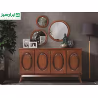 آینه کنسول چهار درب چالوس