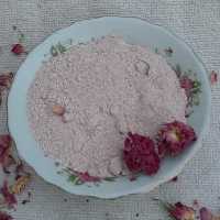 قاووت گل سرخ 500 گرمی