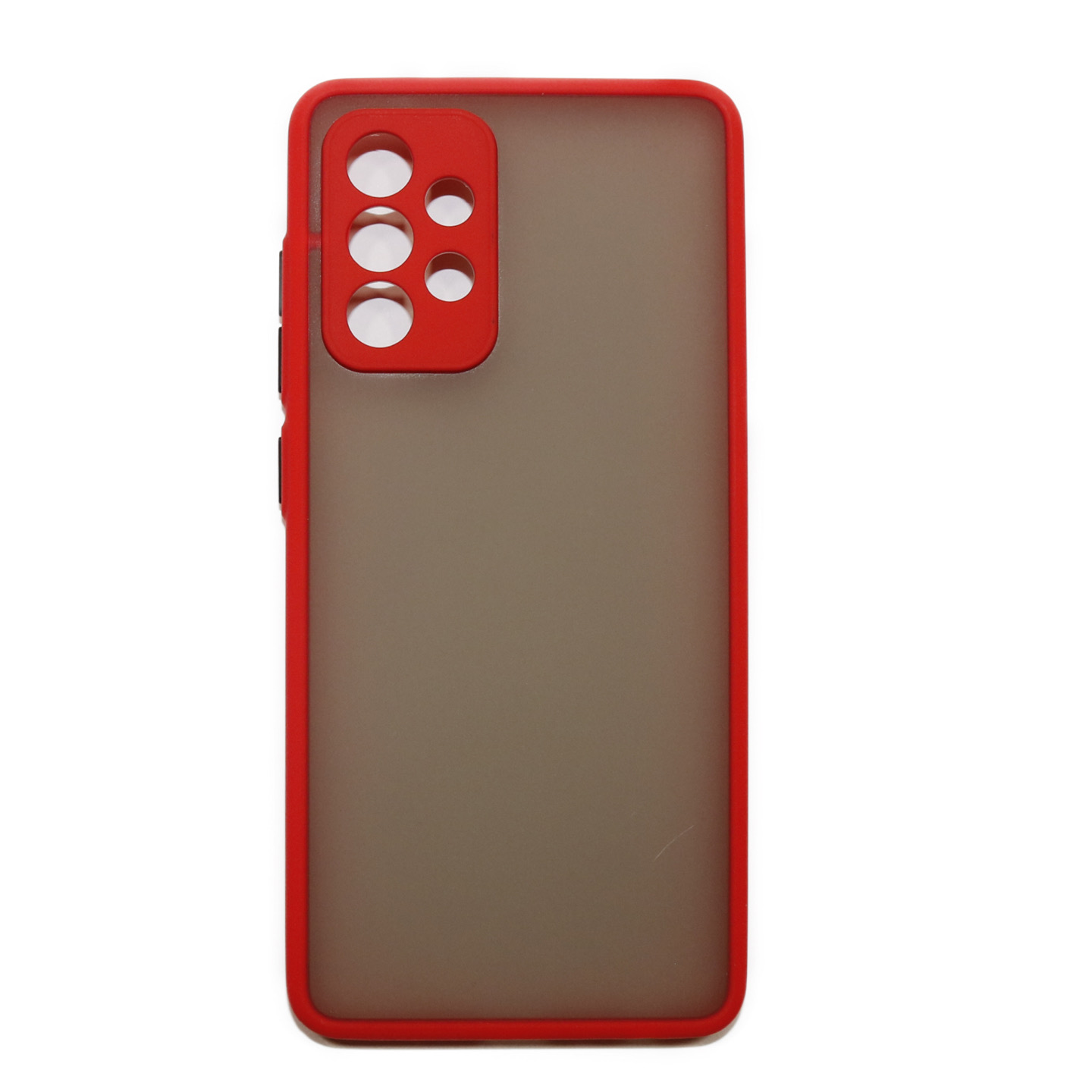 کاور مدل PMT-0032 مناسب برای گوشی موبایل سامسونگ GALAXY A32