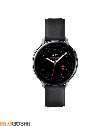 ساعت هوشمند سامسونگ مدل Galaxy Watch Active 2 SM-R820 استیل 44mm