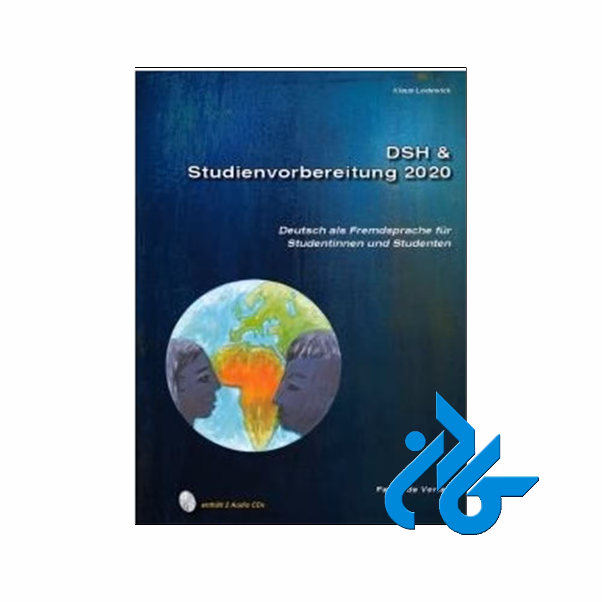 DSH- und Studienvorbereitung خرید از فروشگاه کتاب کادن تا50% تخفیف