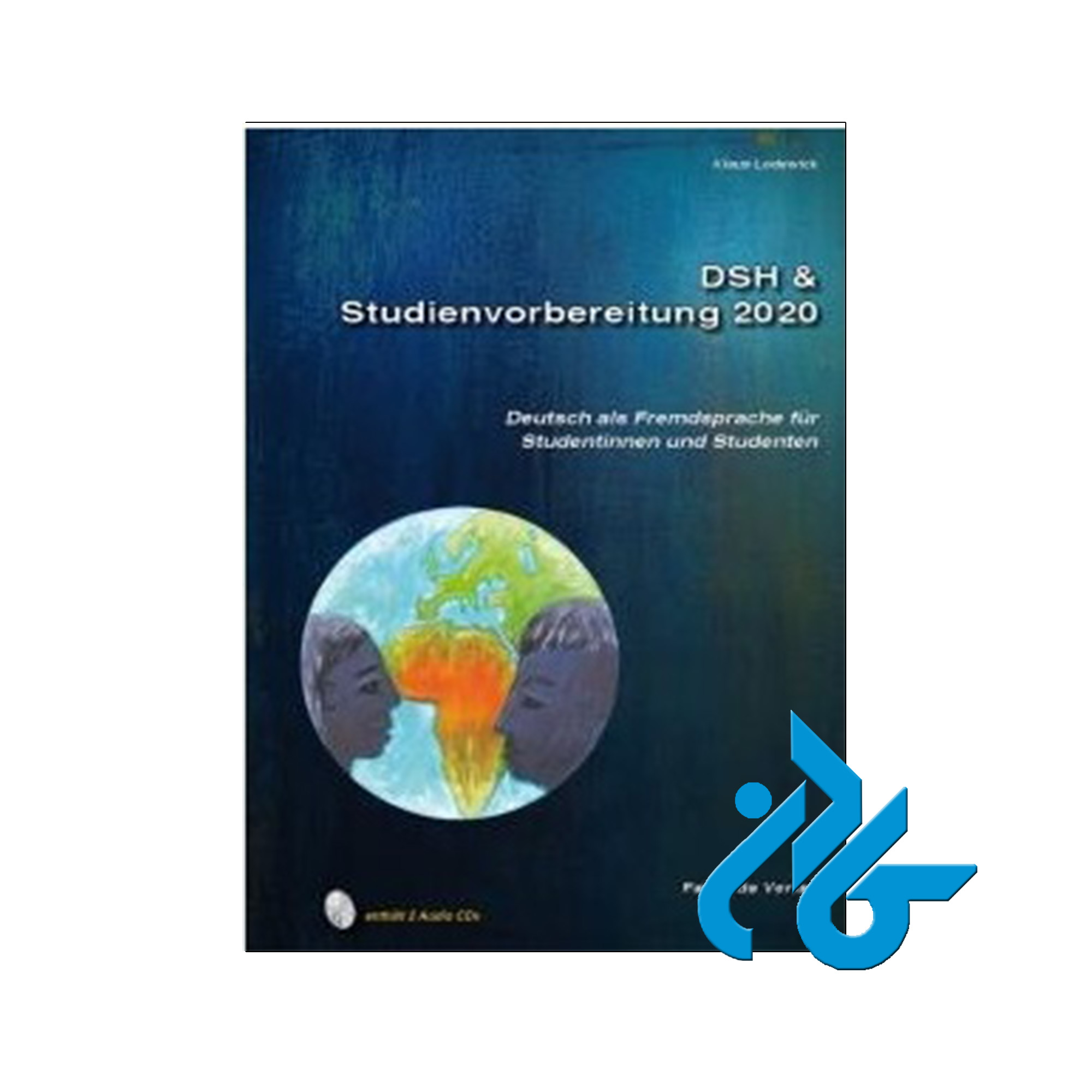 DSH- und Studienvorbereitung خرید از فروشگاه کتاب کادن تا50% تخفیف