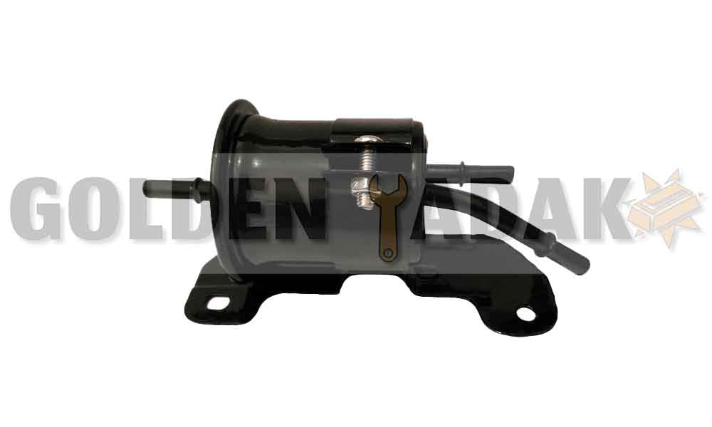 فیلتر بنزین تیبا - گلدن یدک