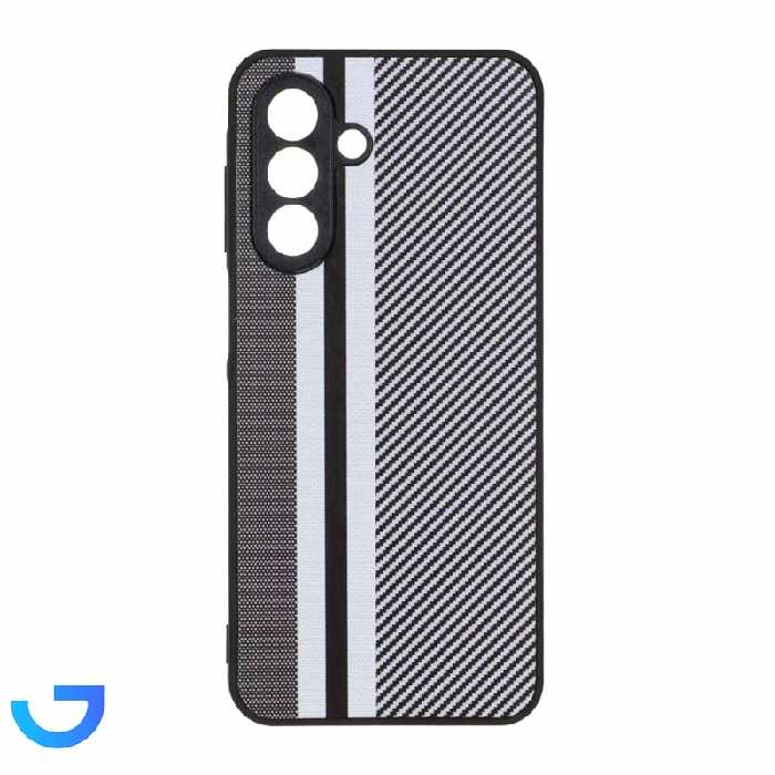 جزئیات ، قیمت و خرید قاب Safety Protection محافظ لنزدار هاشور Samsung Galaxy A26 | فروشگاه آریا