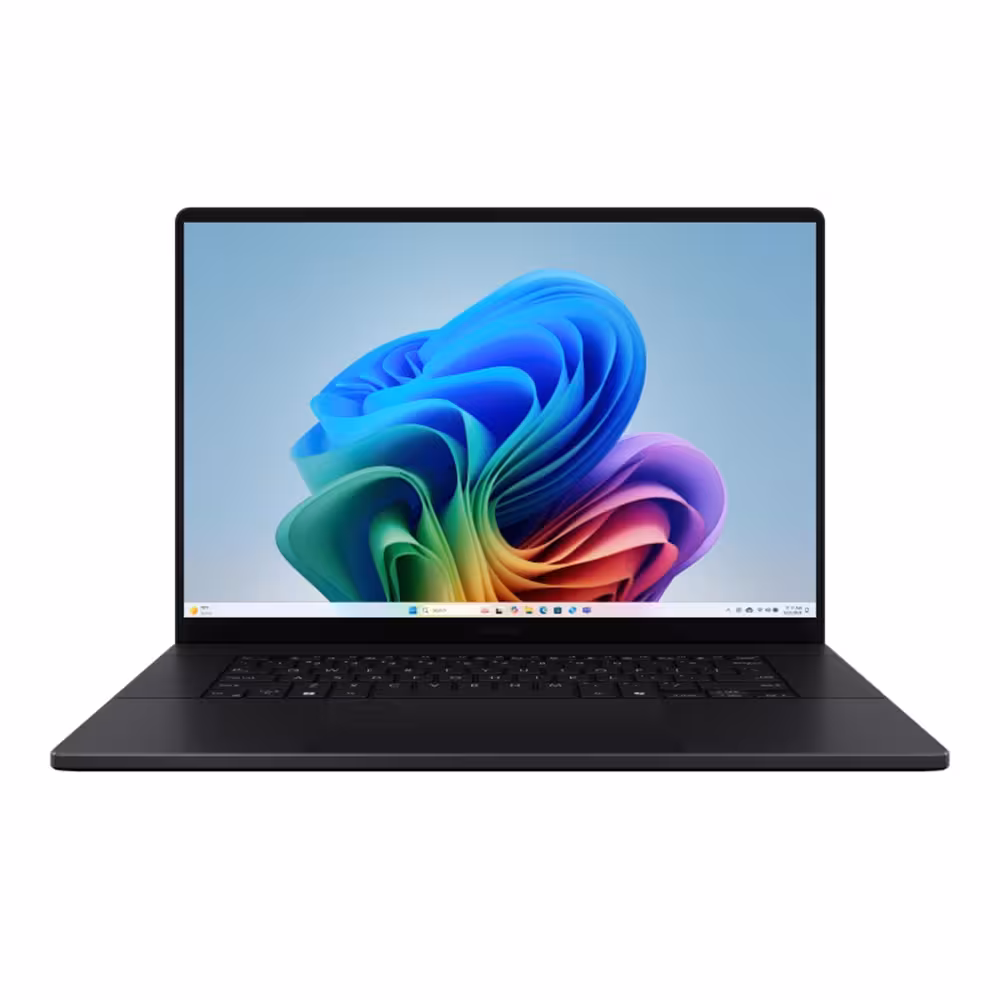 لپ‌تاپ ایسوس 16 اینچی ProArt P16 H7606WV R9 HX370 32GB 2TB RTX4060