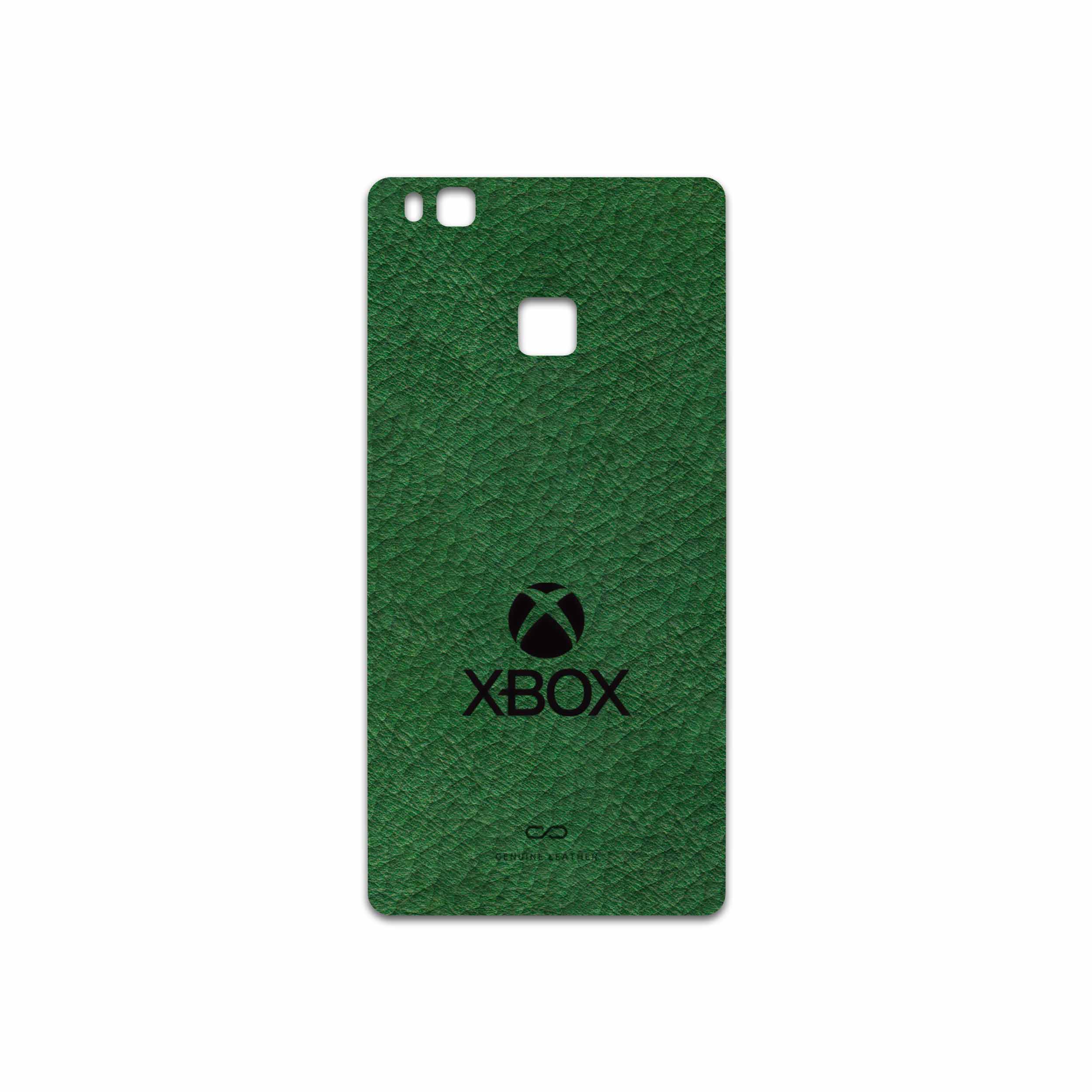 برچسب پوششی ماهوت مدل GL-XBOX مناسب برای گوشی موبایل هوآوی P9 Lite