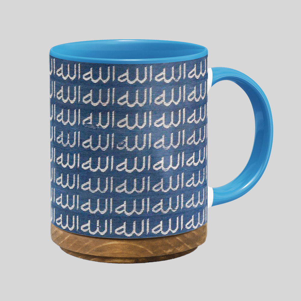 ماگ ماگ‌آن طرح تایپوگرافی