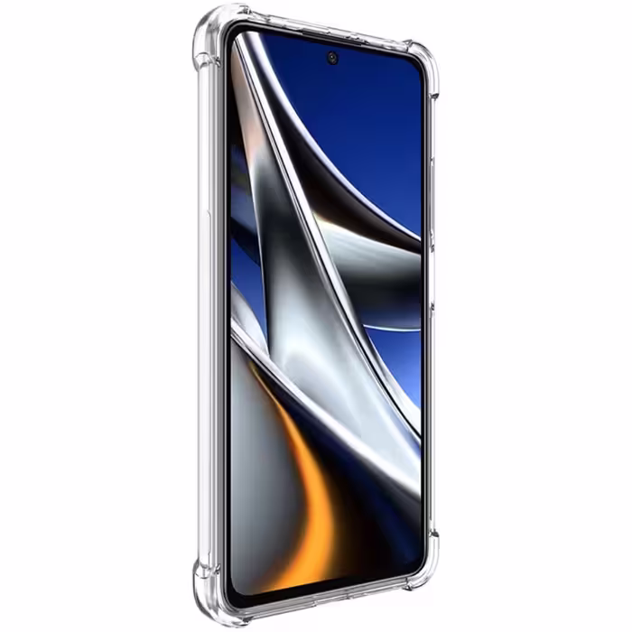 کاور مدل JLY-X4PRO مناسب برای گوشی موبایل شیائومی Poco X4 pro / X4 pro 5G