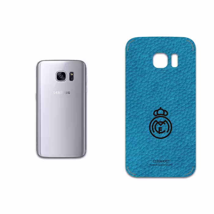 برچسب پوششی ماهوت مدل BL-REAL مناسب برای گوشی موبایل سامسونگ Galaxy S7
