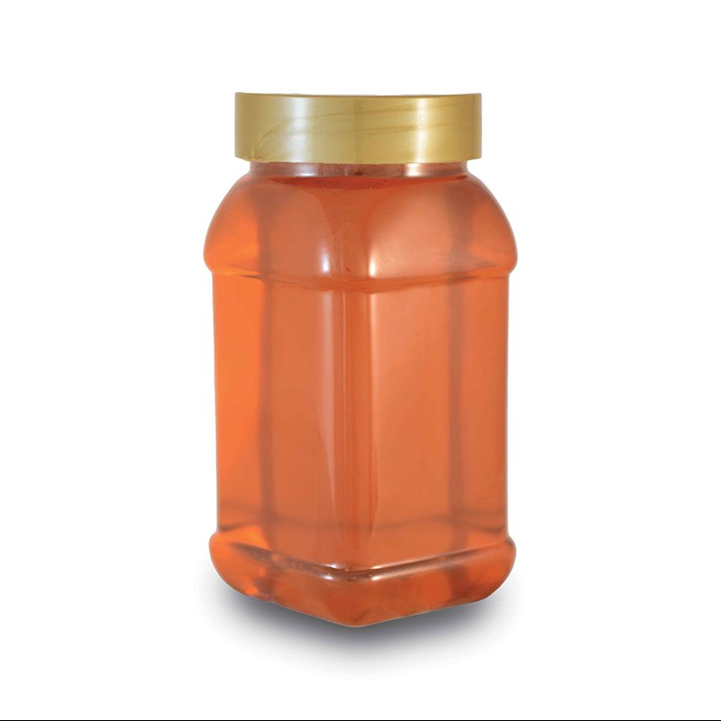 عسل گل یونجه طبیعی