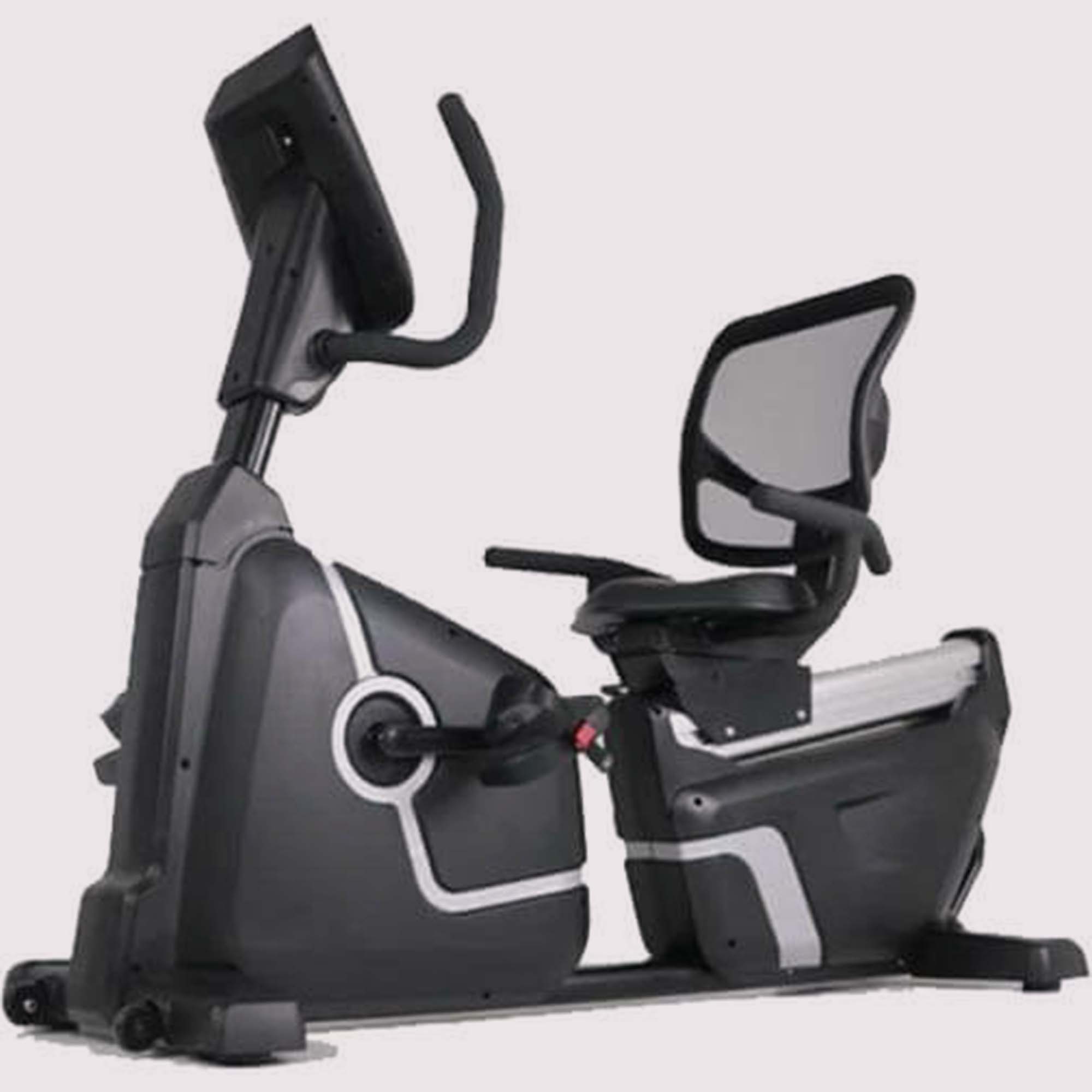 دوچرخه ثابت مبله باشگاهی دیادورا مدل 0020r