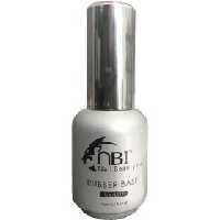 ان بی آی رابر بیس ناخن 15 میل NBI RUBBER BASE کد 2
