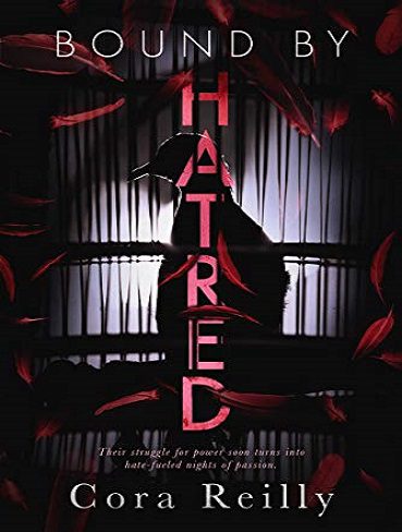 Bound By Hatred کتاب محدود به نفرت جلد 3 (زبان اصلی)