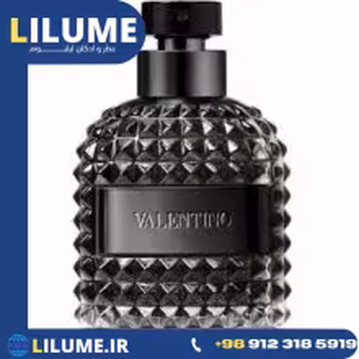 عطر ادکلن والنتینو یومو اینتنس 100 میل مردانه