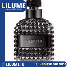 عطر ادکلن والنتینو یومو اینتنس 100 میل مردانه