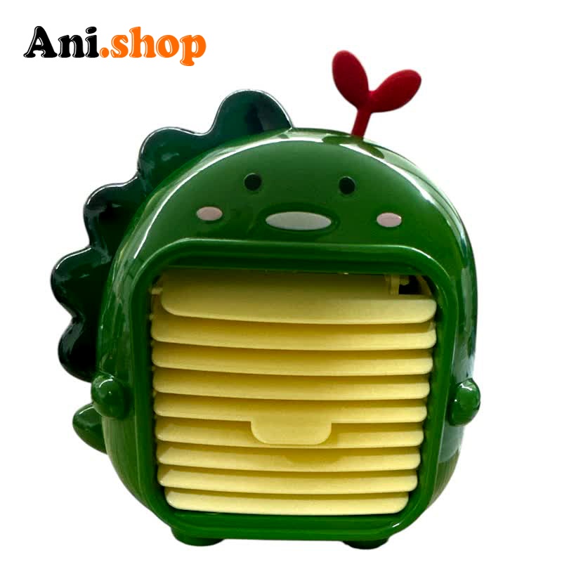مینی کولر دایناسور مدل 907